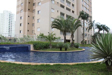 Apartamento à venda com 134m², 3 quartos e 2 vagasÁrea comum