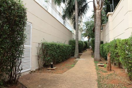 Apartamento à venda com 134m², 3 quartos e 2 vagasÁrea comum