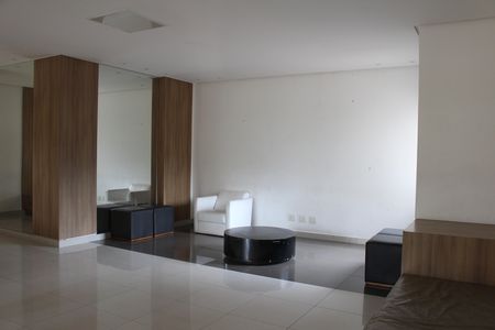 Apartamento à venda com 134m², 3 quartos e 2 vagasÁrea comum