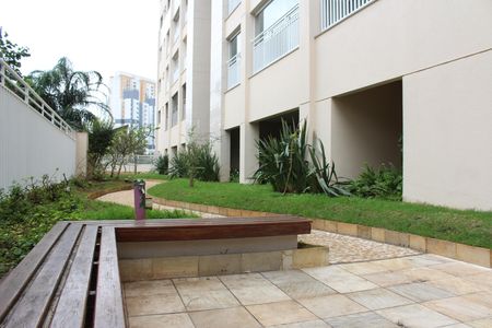 Apartamento à venda com 134m², 3 quartos e 2 vagasÁrea comum