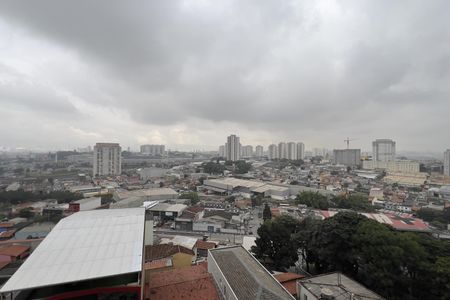 Apartamento à venda com 134m², 3 quartos e 2 vagas Apartamento à venda com 134m², 3 quartos e 2 vagasVista da Varanda gourmet