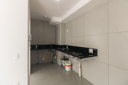 Apartamento para alugar com 34m², 2 quartos e sem vaga Apartamento para alugar com 34m², 2 quartos e sem vagaCozinha