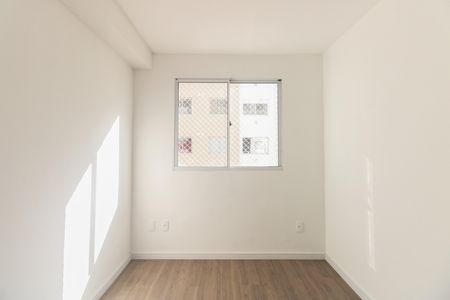 Quarto 1 de apartamento para alugar com 2 quartos, 34m² em Vila California, São Paulo