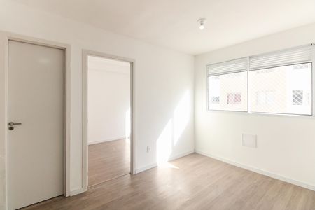 Apartamento para alugar com 34m², 2 quartos e sem vaga Apartamento para alugar com 34m², 2 quartos e sem vagaSala