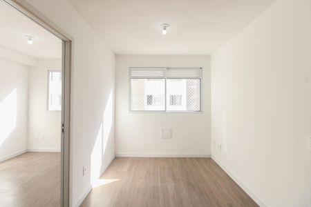 Sala  de apartamento para alugar com 2 quartos, 34m² em Vila California, São Paulo