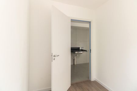 Apartamento para alugar com 34m², 2 quartos e sem vaga Apartamento para alugar com 34m², 2 quartos e sem vagaQuarto 2