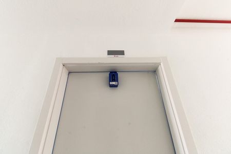 Apartamento para alugar com 34m², 2 quartos e sem vaga Apartamento para alugar com 34m², 2 quartos e sem vagaLockbox Instalada