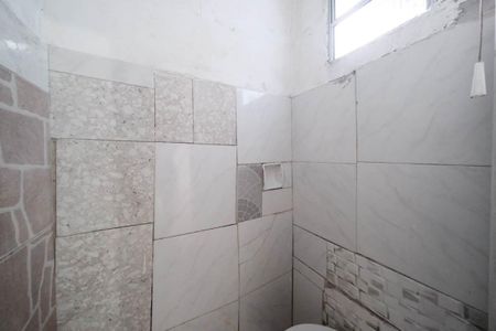 Kitnet de casa para alugar com 1 quarto, 35m² em Cidade Patriarca, São Paulo