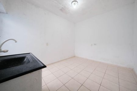 Casa para alugar com 35m², 1 quarto e sem vagaKitnet