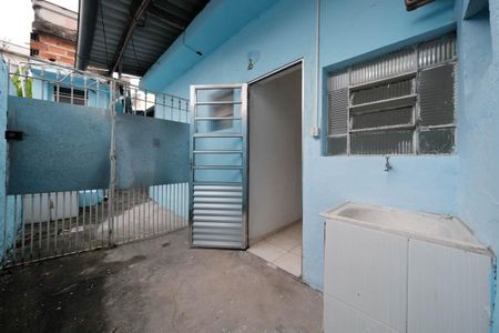 Casa para alugar com 35m², 1 quarto e sem vagaKitnet
