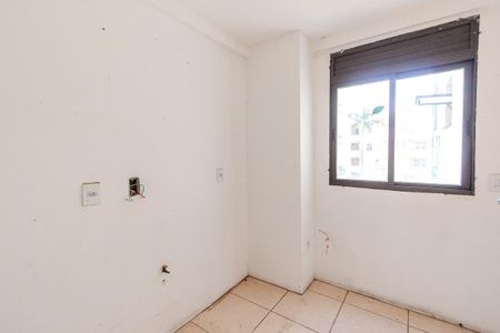 Apartamento à venda com 38m², 1 quarto e 1 vaga Apartamento à venda com 38m², 1 quarto e 1 vagaCozinha
