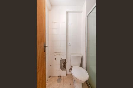 Apartamento à venda com 38m², 1 quarto e 1 vaga Apartamento à venda com 38m², 1 quarto e 1 vagaBanheiro