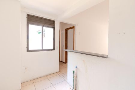 Apartamento à venda com 38m², 1 quarto e 1 vaga Apartamento à venda com 38m², 1 quarto e 1 vagaCozinha