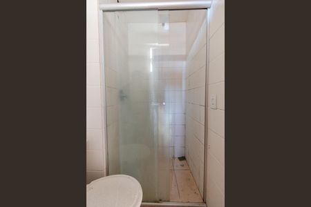 Apartamento à venda com 38m², 1 quarto e 1 vaga Apartamento à venda com 38m², 1 quarto e 1 vagaBanheiro