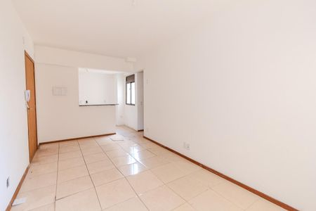 Apartamento à venda com 38m², 1 quarto e 1 vaga Apartamento à venda com 38m², 1 quarto e 1 vagaSala