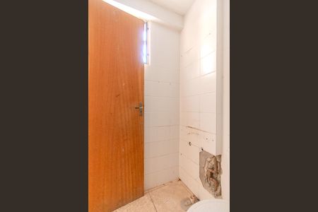 Apartamento à venda com 38m², 1 quarto e 1 vaga Apartamento à venda com 38m², 1 quarto e 1 vagaBanheiro