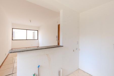 Apartamento à venda com 38m², 1 quarto e 1 vaga Apartamento à venda com 38m², 1 quarto e 1 vagaCozinha