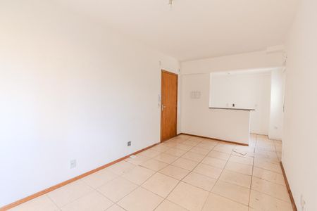 Apartamento à venda com 38m², 1 quarto e 1 vaga Apartamento à venda com 38m², 1 quarto e 1 vagaSala