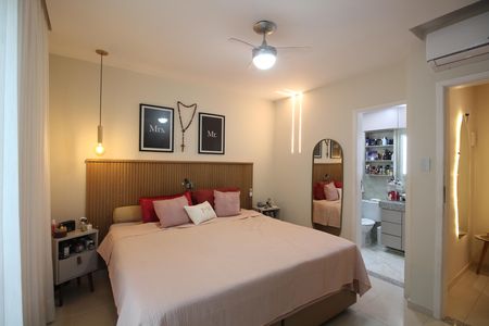 Casa de condomínio à venda com 142m², 3 quartos e 2 vagasQuarto 3
