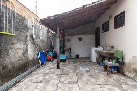 Casa à venda com 87m², 2 quartos e 1 vaga Casa à venda com 87m², 2 quartos e 1 vagaÁrea de Serviço