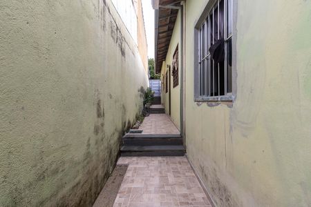 Casa à venda com 87m², 2 quartos e 1 vaga Casa à venda com 87m², 2 quartos e 1 vagaHall de entrada