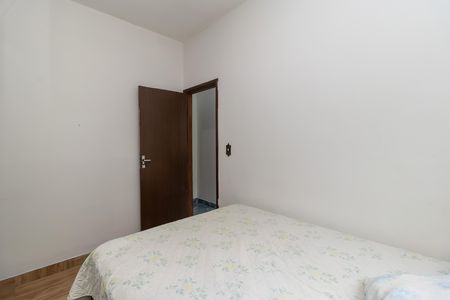 Quarto 1 de casa à venda com 2 quartos, 87m² em Jardim Leblon, Belo Horizonte