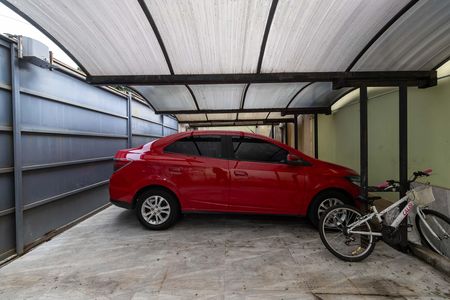 Casa à venda com 87m², 2 quartos e 1 vaga Casa à venda com 87m², 2 quartos e 1 vagaGaragem