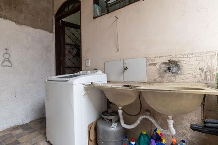 Casa à venda com 87m², 2 quartos e 1 vaga Casa à venda com 87m², 2 quartos e 1 vagaÁrea de Serviço