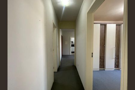 Apartamento à venda com 65m², 2 quartos e sem vaga Apartamento à venda com 65m², 2 quartos e sem vagaCorredor