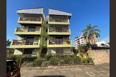 Apartamento à venda com 65m², 2 quartos e sem vaga Apartamento à venda com 65m², 2 quartos e sem vagaFachada