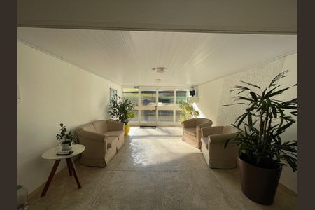 Apartamento à venda com 65m², 2 quartos e sem vaga Apartamento à venda com 65m², 2 quartos e sem vagaÁrea comum