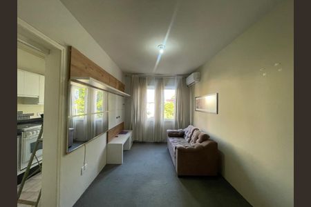 Apartamento à venda com 65m², 2 quartos e sem vaga Apartamento à venda com 65m², 2 quartos e sem vagaSala