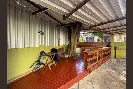 Apartamento à venda com 65m², 2 quartos e sem vaga Apartamento à venda com 65m², 2 quartos e sem vagaÁrea comum