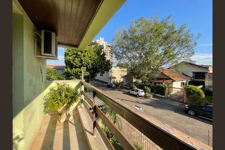Apartamento à venda com 65m², 2 quartos e sem vaga Apartamento à venda com 65m², 2 quartos e sem vagaVaranda da Sala