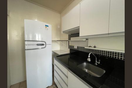 Apartamento à venda com 65m², 2 quartos e sem vaga Apartamento à venda com 65m², 2 quartos e sem vagaCozinha