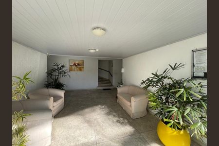 Apartamento à venda com 65m², 2 quartos e sem vaga Apartamento à venda com 65m², 2 quartos e sem vagaÁrea comum