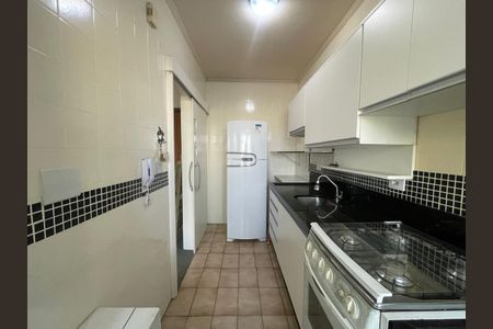 Apartamento à venda com 65m², 2 quartos e sem vaga Apartamento à venda com 65m², 2 quartos e sem vagaCozinha