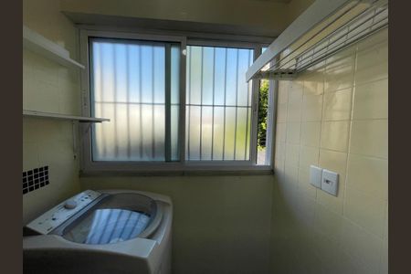 Apartamento à venda com 65m², 2 quartos e sem vaga Apartamento à venda com 65m², 2 quartos e sem vagaÁrea de serviço