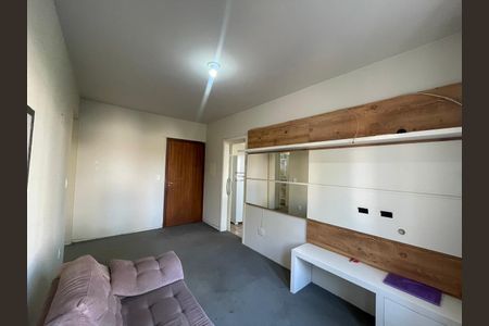 Sala de apartamento à venda com 2 quartos, 65m² em Rio Branco, Novo Hamburgo