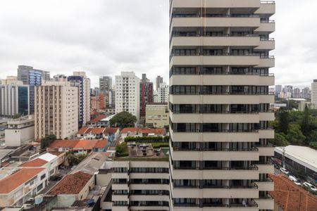 Apartamento à venda com 115m², 2 quartos e 2 vagas Apartamento à venda com 115m², 2 quartos e 2 vagasVista da Sala
