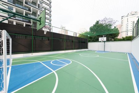 Apartamento à venda com 115m², 2 quartos e 2 vagas Apartamento à venda com 115m², 2 quartos e 2 vagasQuadra Esportiva
