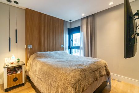 Apartamento à venda com 115m², 2 quartos e 2 vagas Apartamento à venda com 115m², 2 quartos e 2 vagasSuíte