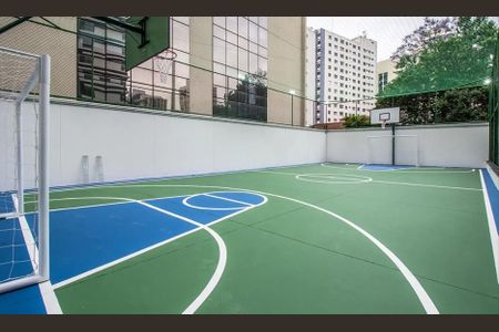Apartamento à venda com 115m², 2 quartos e 2 vagas Apartamento à venda com 115m², 2 quartos e 2 vagasQuadra Esportiva
