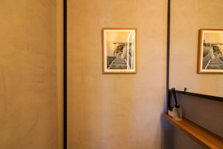Apartamento à venda com 115m², 2 quartos e 2 vagas Apartamento à venda com 115m², 2 quartos e 2 vagasLavabo
