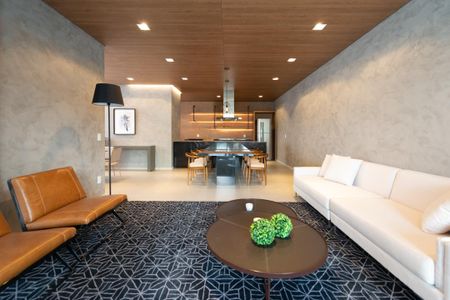 Apartamento à venda com 115m², 2 quartos e 2 vagas Apartamento à venda com 115m², 2 quartos e 2 vagasÁrea gourmet