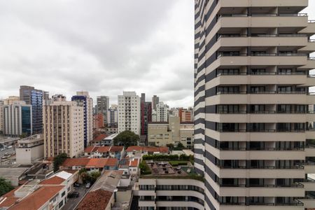Apartamento à venda com 115m², 2 quartos e 2 vagas Apartamento à venda com 115m², 2 quartos e 2 vagasVista da Suíte