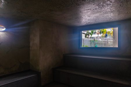 Apartamento à venda com 115m², 2 quartos e 2 vagas Apartamento à venda com 115m², 2 quartos e 2 vagasSauna