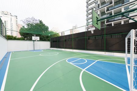 Apartamento à venda com 115m², 2 quartos e 2 vagas Apartamento à venda com 115m², 2 quartos e 2 vagasQuadra Esportiva