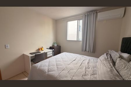 Apartamento para alugar com 48m², 2 quartos e 1 vagaQuarto 1