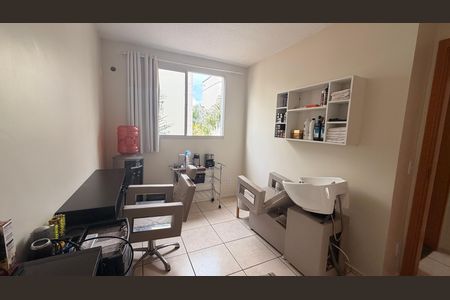 Apartamento para alugar com 48m², 2 quartos e 1 vagaQuarto 2